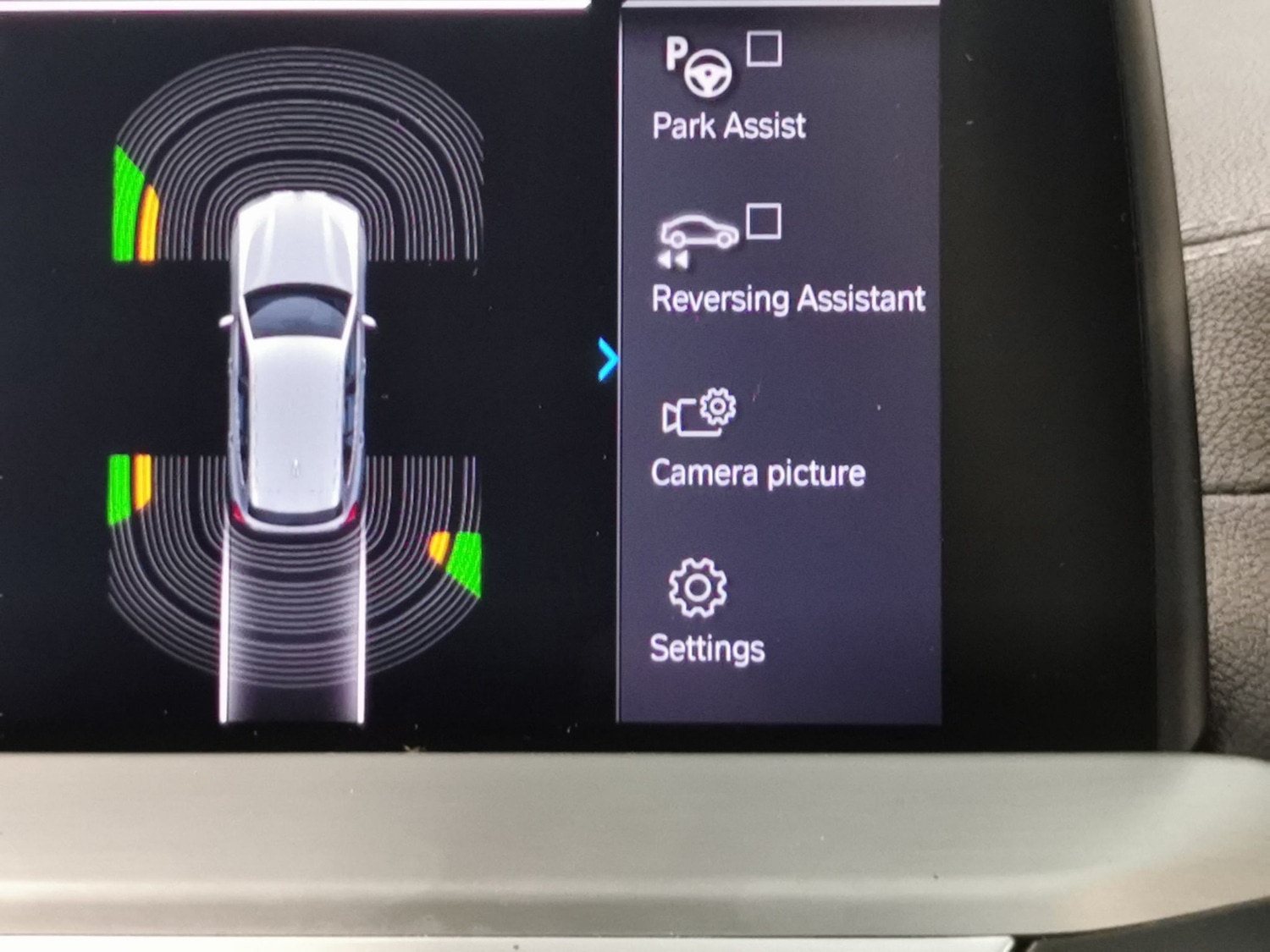 Used BMW iX3 2021 for sale - 76704152: Photo 18