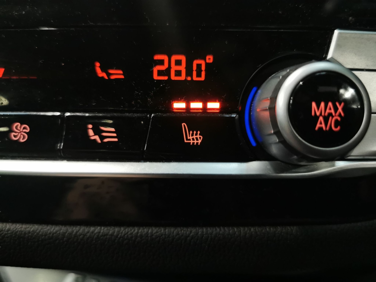 Used BMW iX3 2021 for sale - 76704152: Photo 19