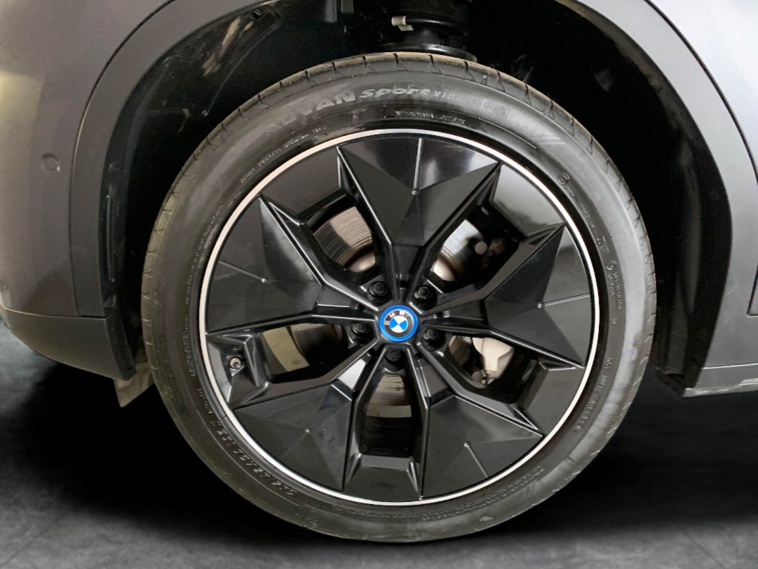 Used BMW iX3 2021 for sale - 76704152: Photo 29