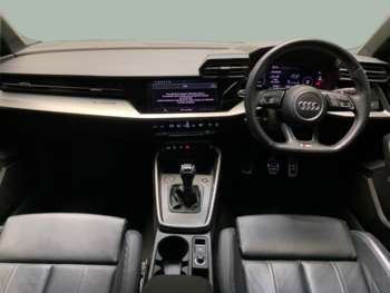 Used Audi A3 2021 for sale - 74830966: Photo