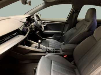 Used Audi A3 2021 for sale - 74830966: Photo