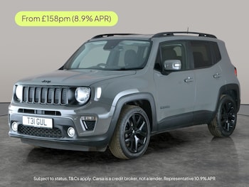 Used Jeep Renegade 2020 for sale - 78166783: Photo