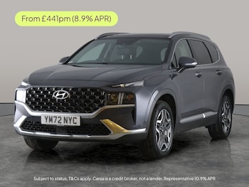 2023 - 1.6 TGDi Hybrid Ultimate 5dr Auto