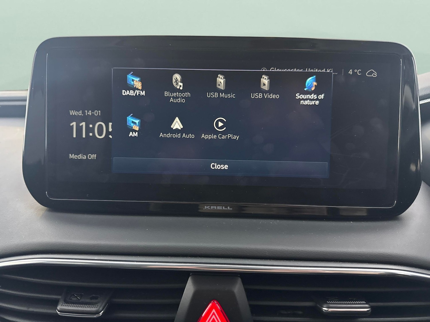 Used Hyundai Santa Fe 2023 for sale - 77210875: Photo 21