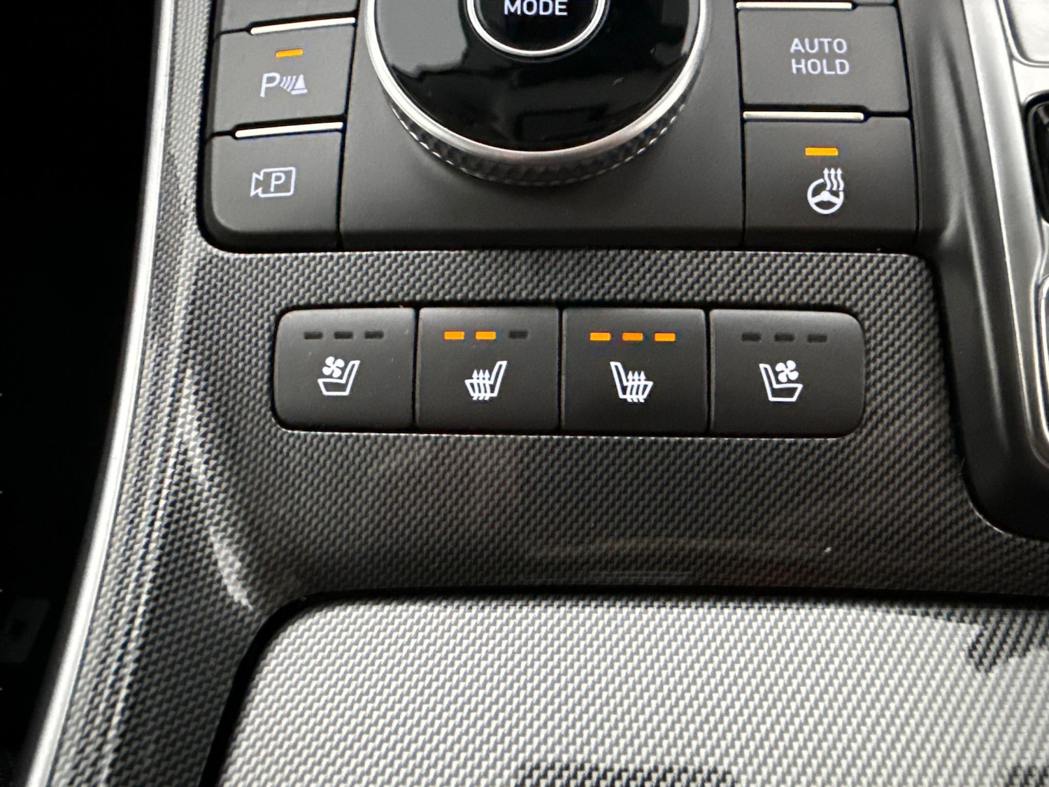 Used Hyundai Santa Fe 2023 for sale - 77210875: Photo 24