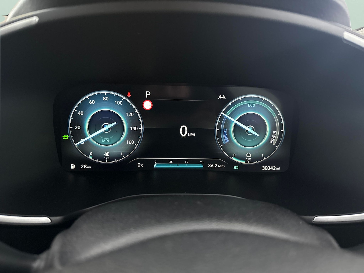 Used Hyundai Santa Fe 2023 for sale - 77210875: Photo 28