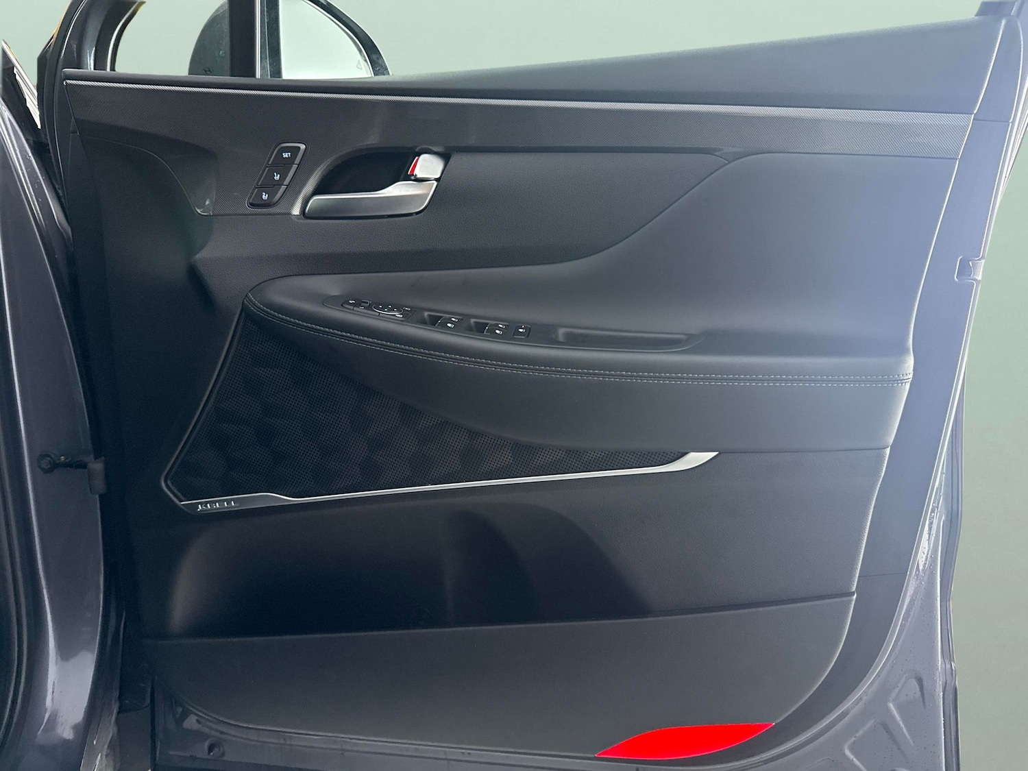 Used Hyundai Santa Fe 2023 for sale - 77210875: Photo 35