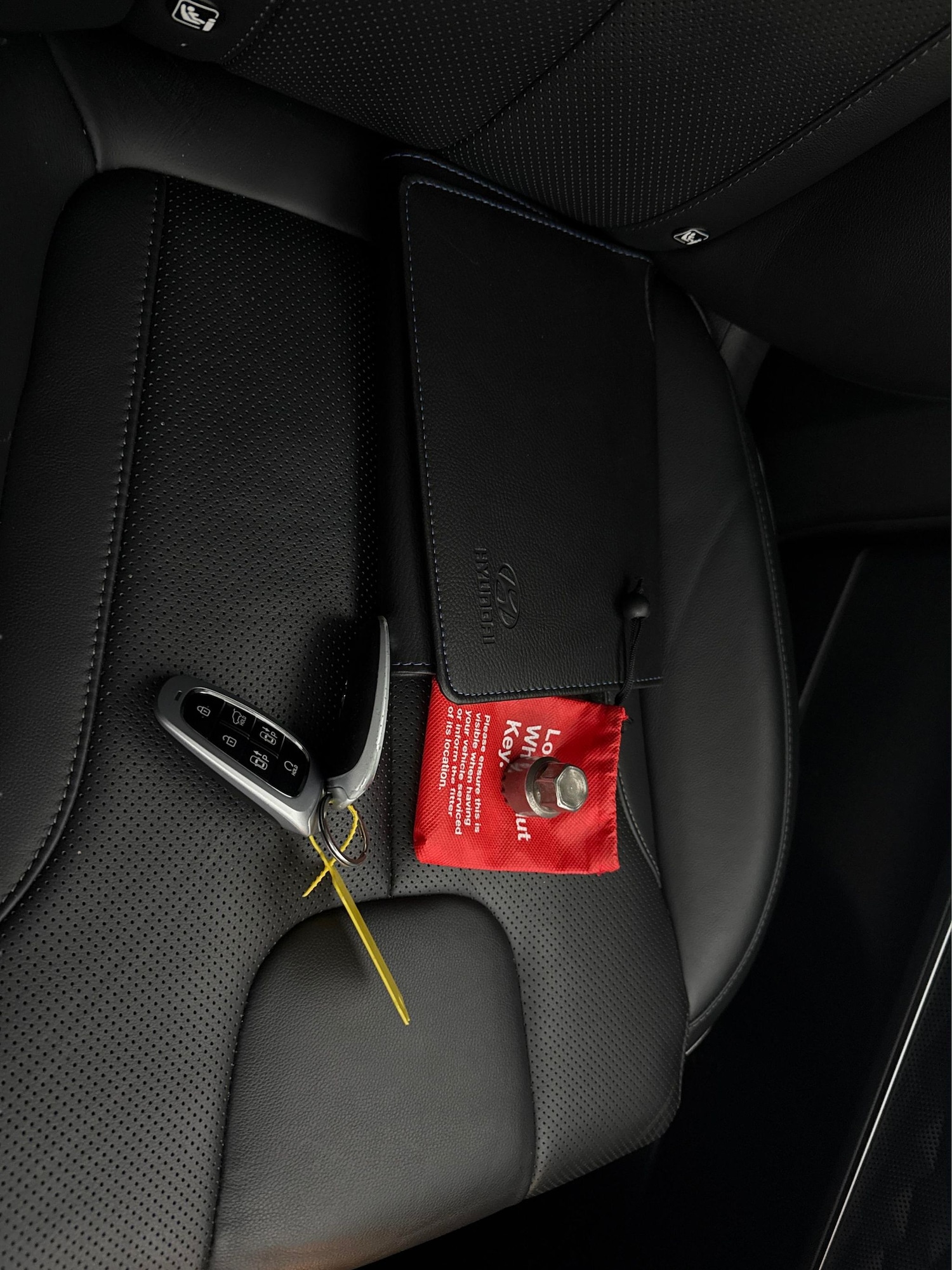 Used Hyundai Santa Fe 2023 for sale - 77210875: Photo 37