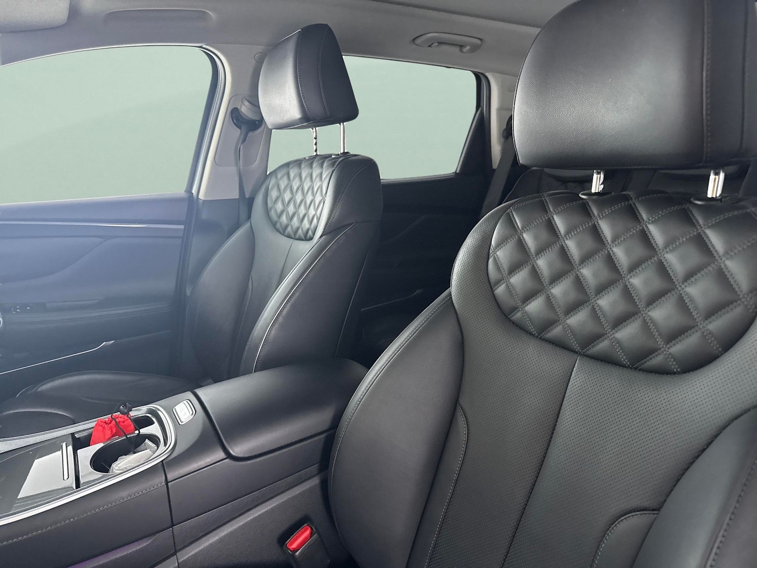 Used Hyundai Santa Fe 2023 for sale - 77210875: Photo 8