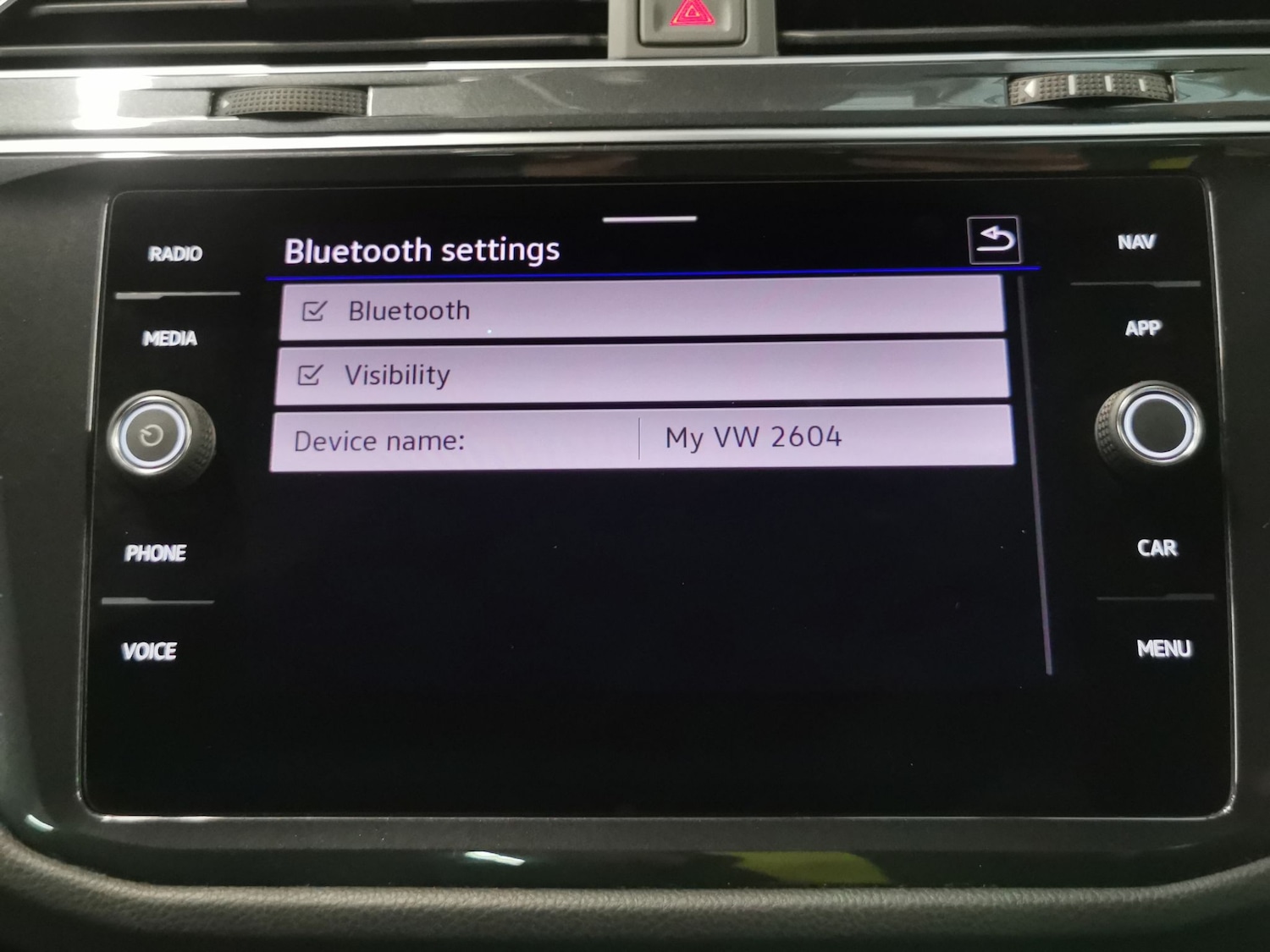 Used Volkswagen Tiguan 2023 for sale - 77399479: Photo 16