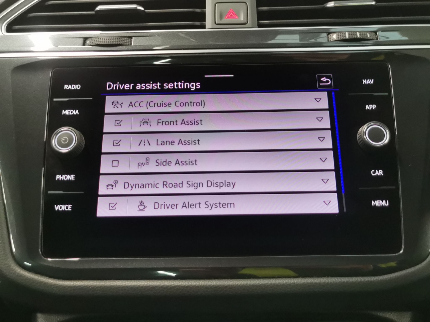 Used Volkswagen Tiguan 2023 for sale - 77399479: Photo 23