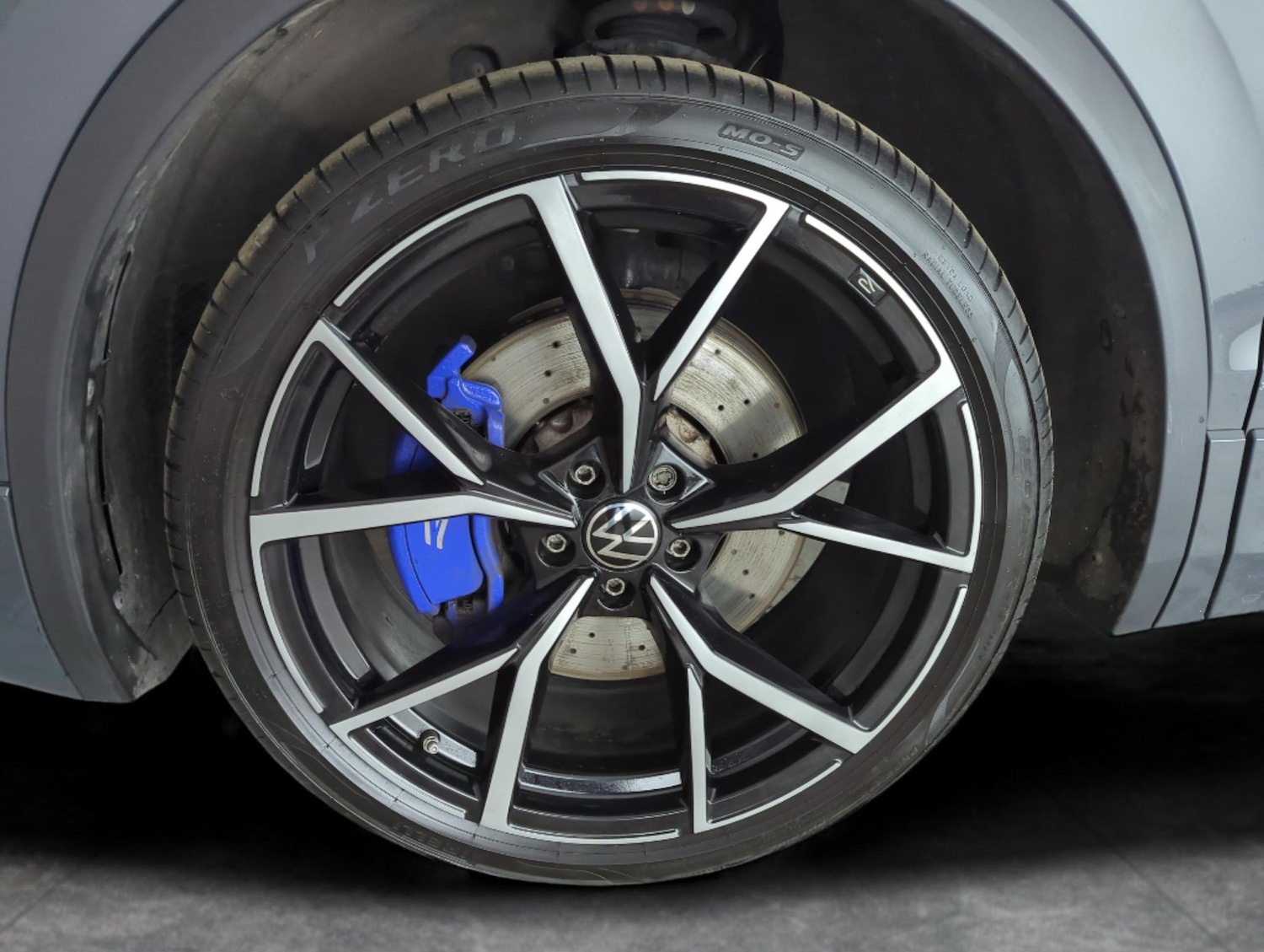 Used Volkswagen Tiguan 2023 for sale - 77399479: Photo 29