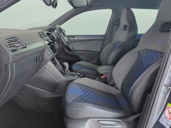 Used Volkswagen Tiguan 2023 for sale - 77399479: Photo