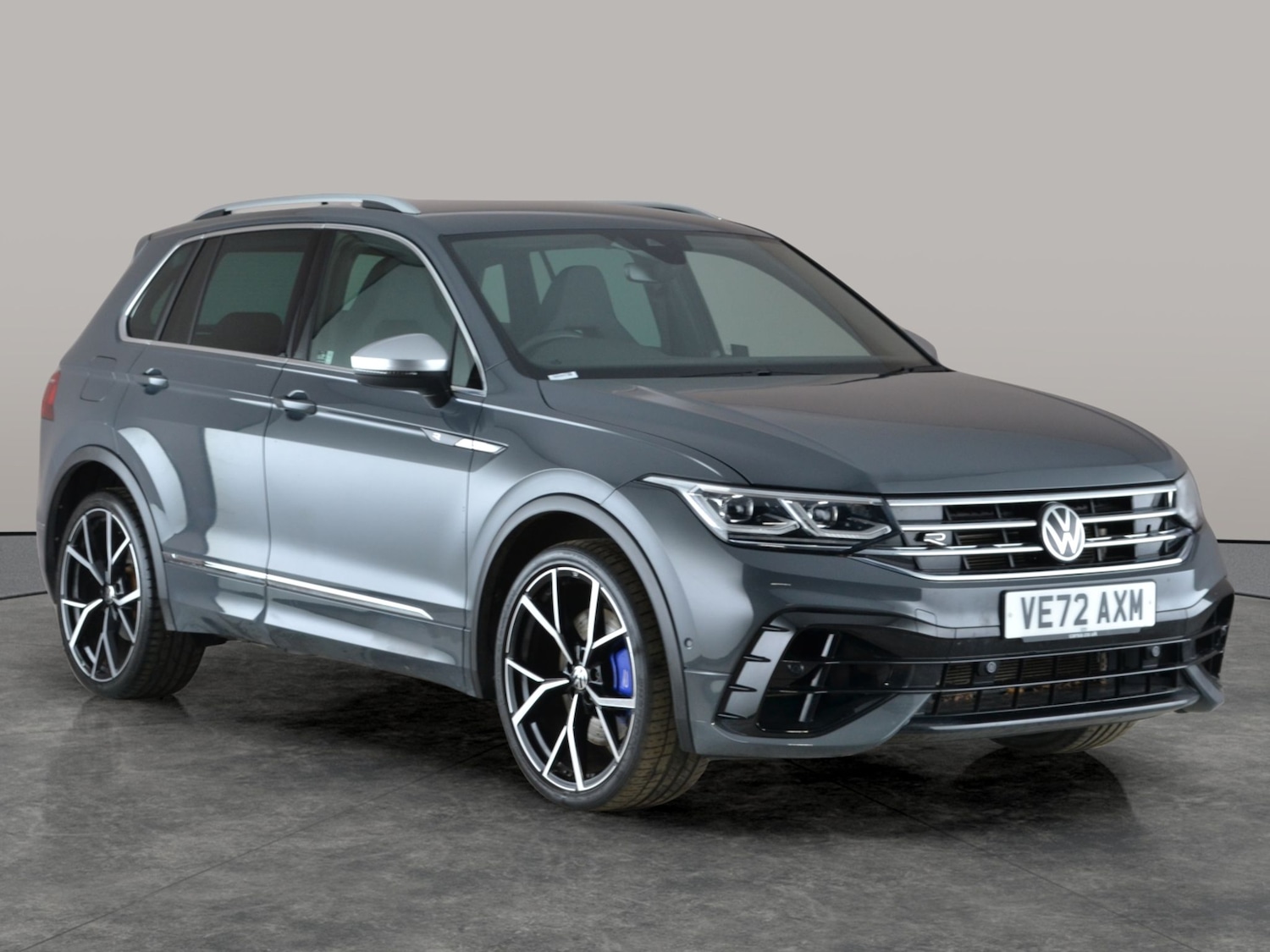 Used Volkswagen Tiguan 2023 for sale - 77399479: Photo 8