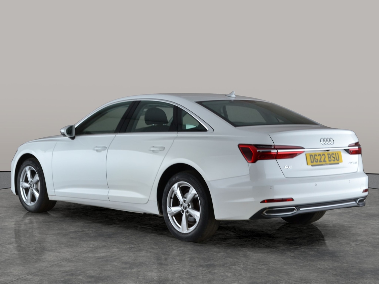 Used Audi A6 Saloon 2022 for sale - 77389393: Photo 11