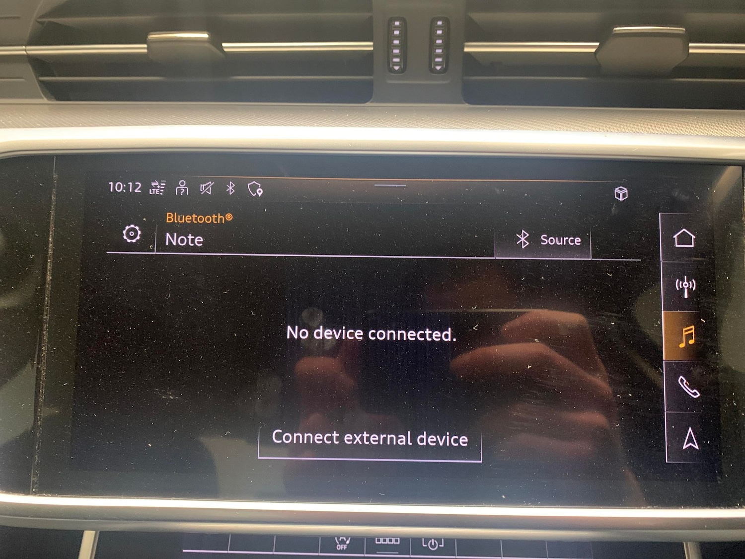 Used Audi A6 Saloon 2022 for sale - 77389393: Photo 13