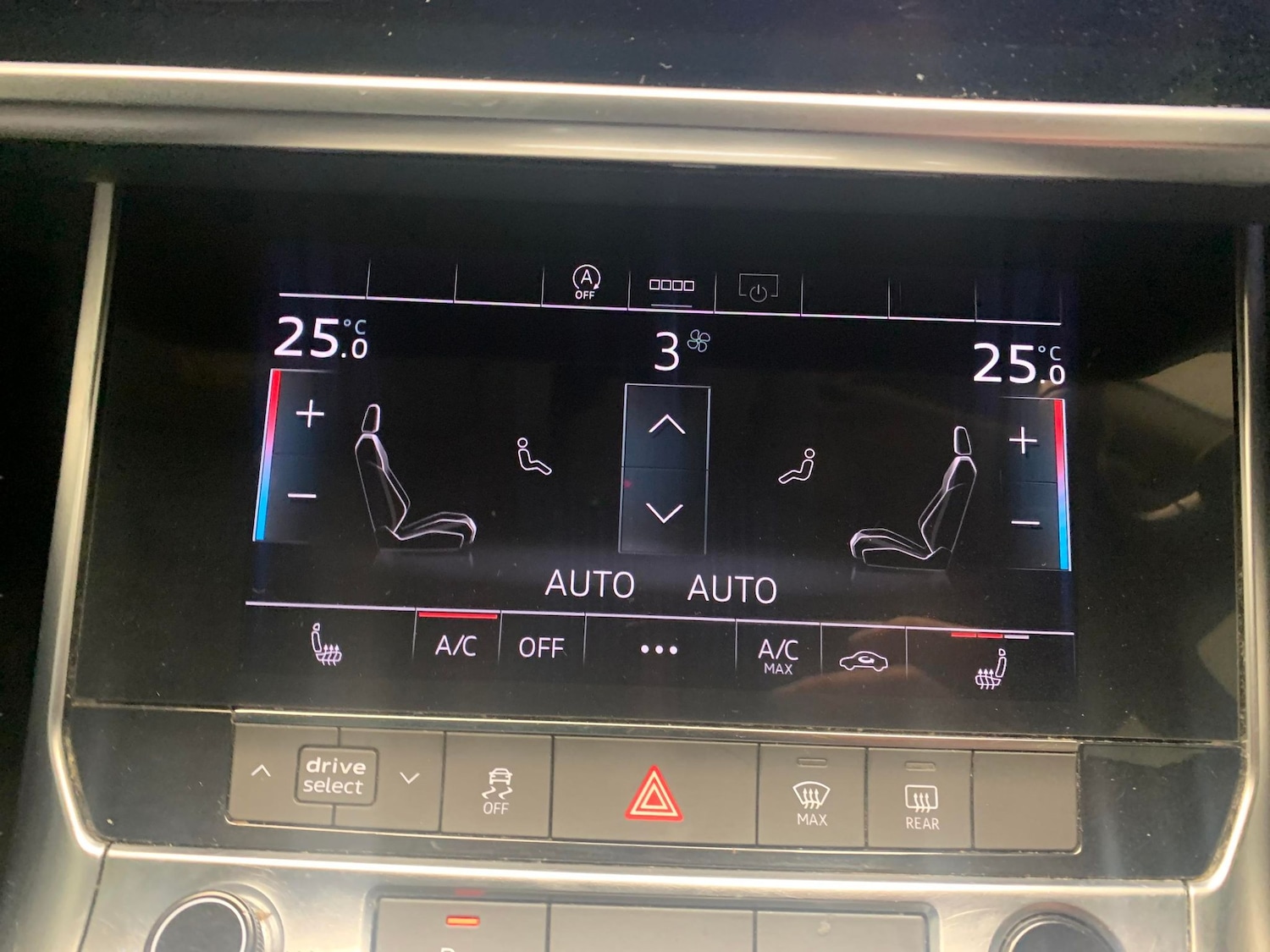 Used Audi A6 Saloon 2022 for sale - 77389393: Photo 15