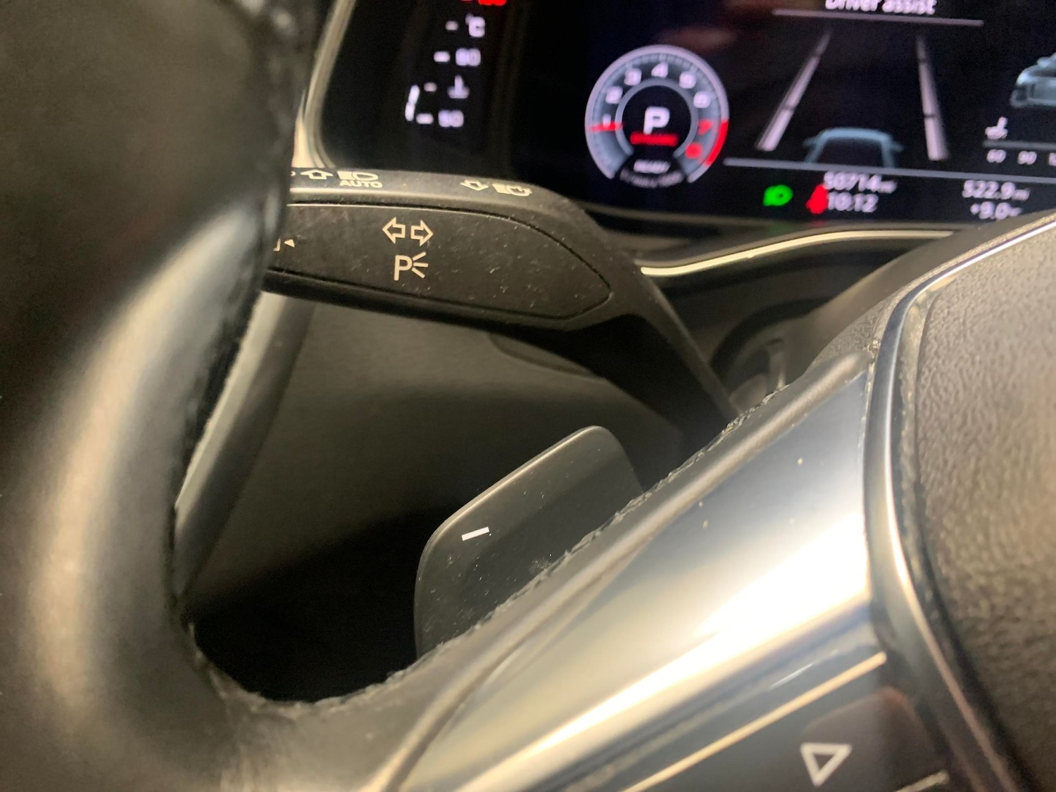 Used Audi A6 Saloon 2022 for sale - 77389393: Photo 17