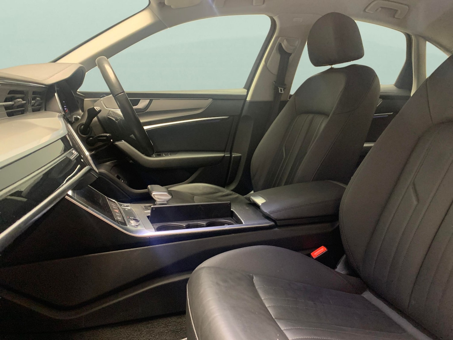 Used Audi A6 Saloon 2022 for sale - 77389393: Photo 4