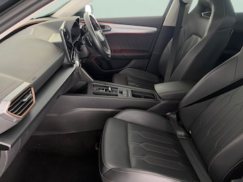 Used Cupra Formentor 2021 for sale - 79421719: Photo
