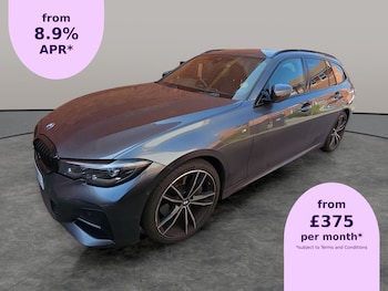 BMW - 3 Series
