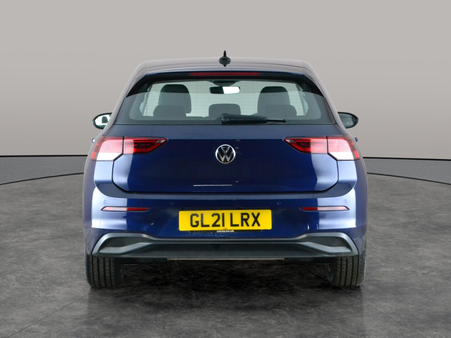 Used Volkswagen Golf 2021 for sale - 77810578: Photo 10