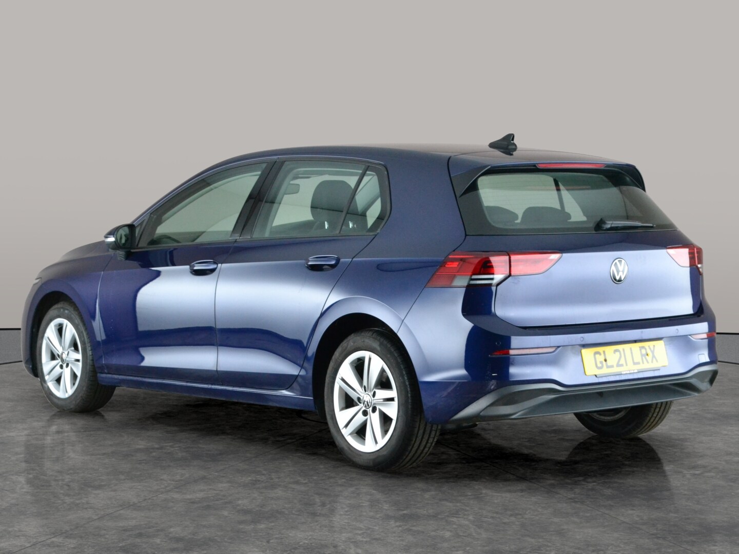 Used Volkswagen Golf 2021 for sale - 77810578: Photo 11