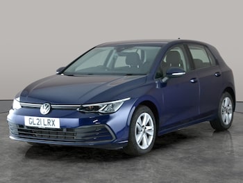 Used Volkswagen Golf undefined for sale - 77810578: Photo