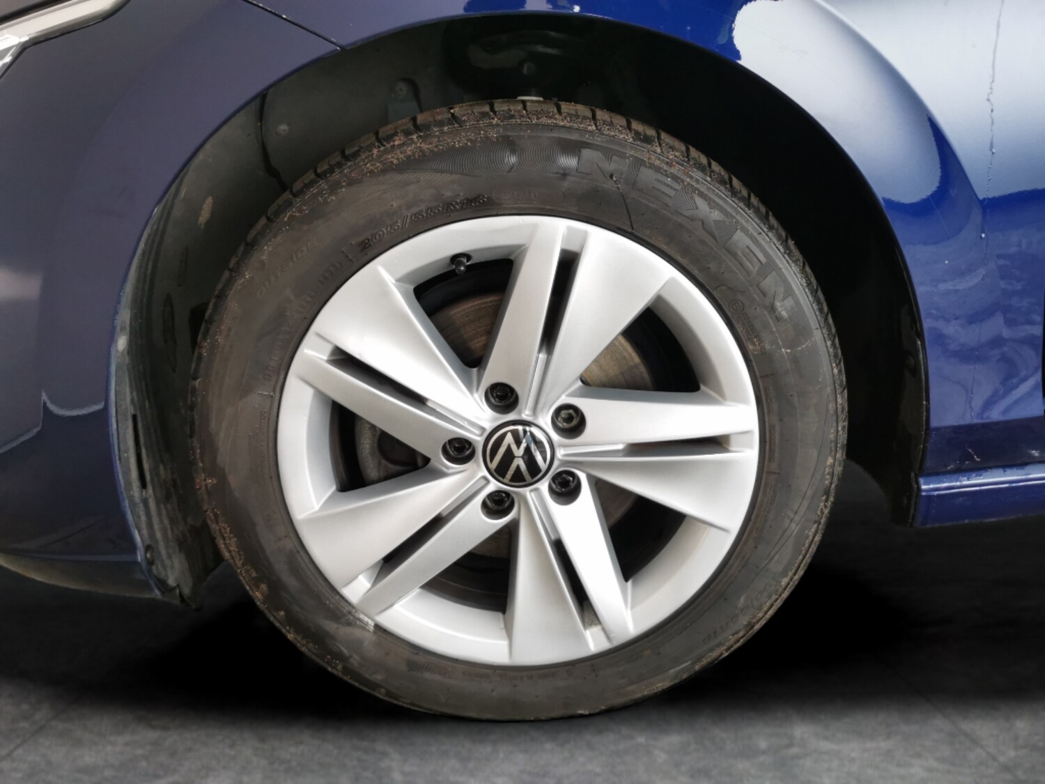 Used Volkswagen Golf 2021 for sale - 77810578: Photo 21