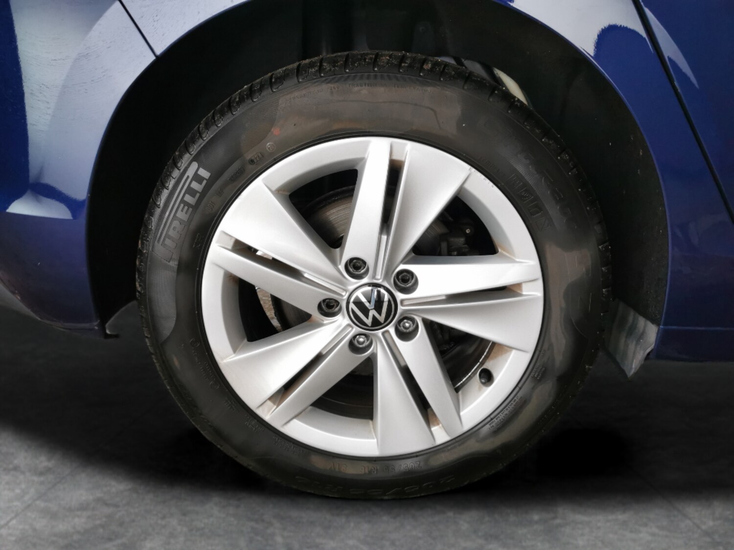 Used Volkswagen Golf 2021 for sale - 77810578: Photo 23