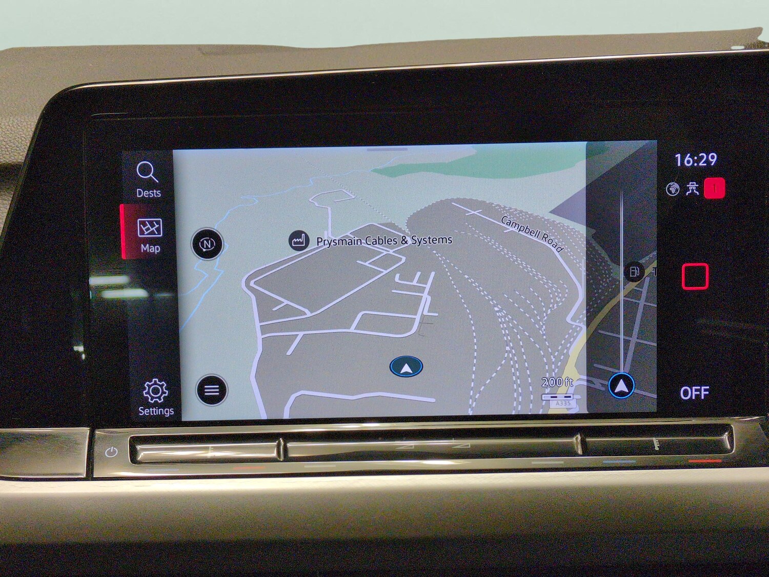 Used Volkswagen Golf 2021 for sale - 77810578: Photo 5