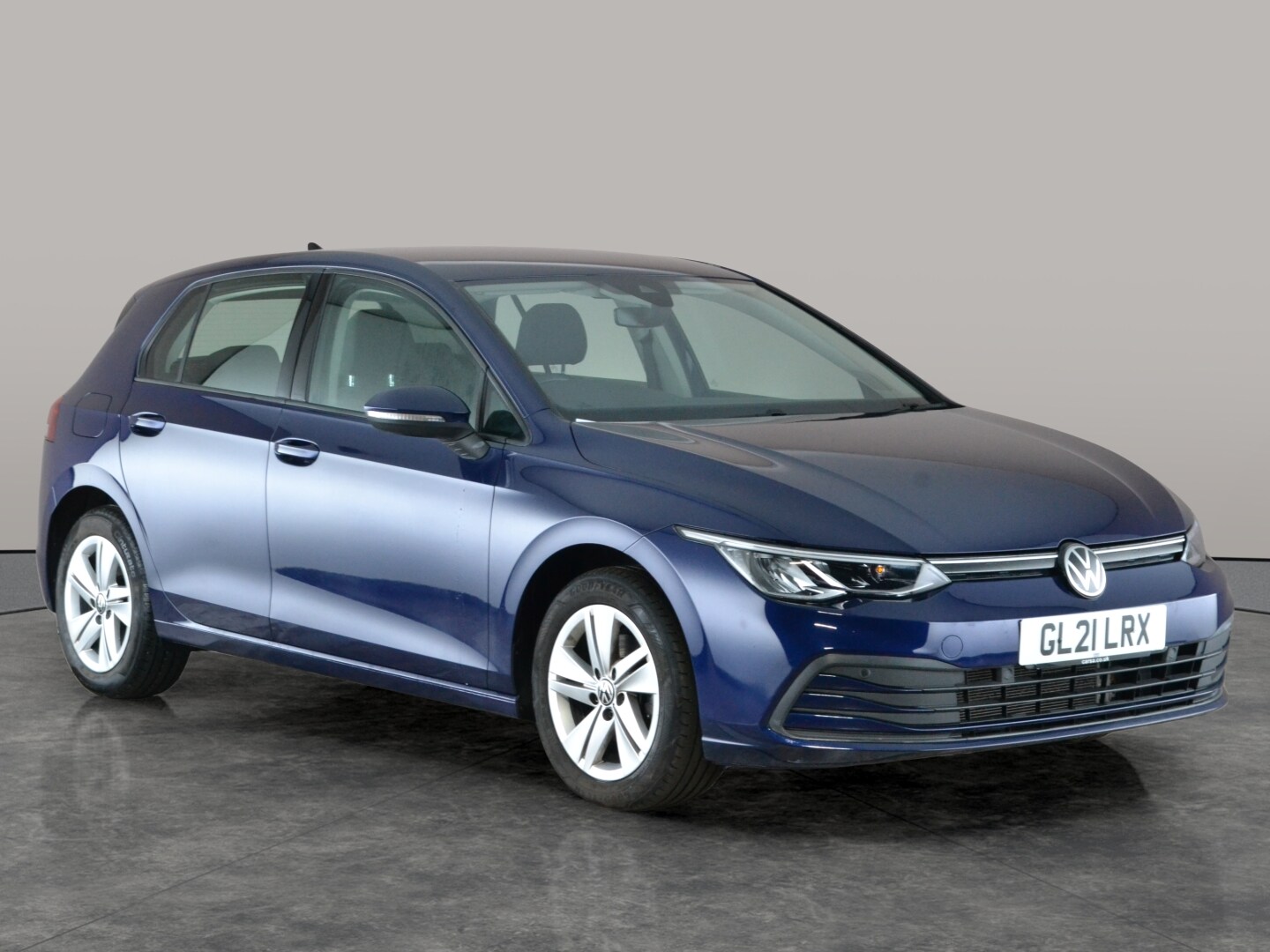 Used Volkswagen Golf 2021 for sale - 77810578: Photo 7