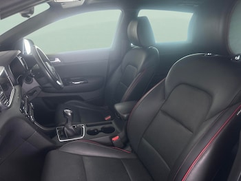 Used Kia Sportage 2021 for sale - 79446556: Photo