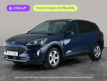 Used Ford Kuga 2022 for sale - 78780084: Photo