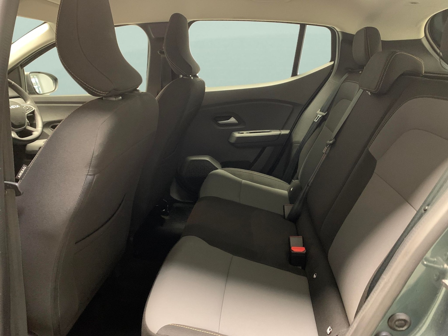 Used Dacia Sandero Stepway 2024 for sale - 76668494: Photo 21