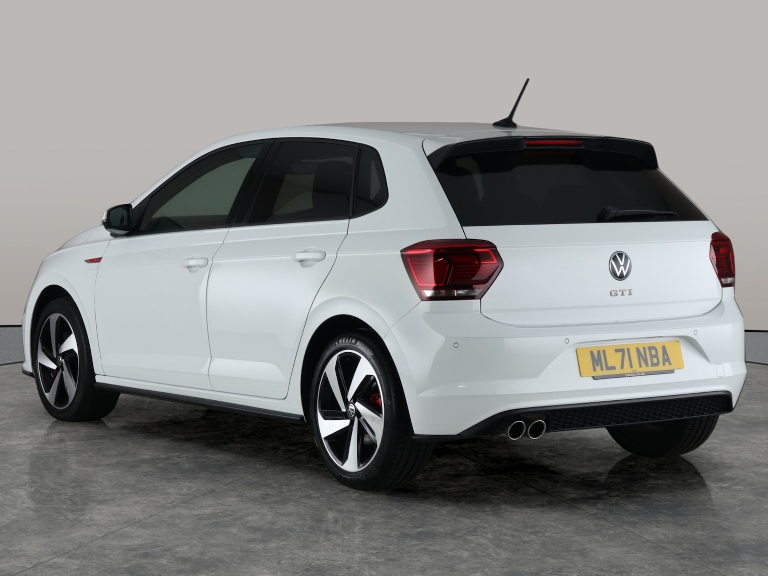 Used Volkswagen Polo 2021 for sale - 76638431: Photo 11