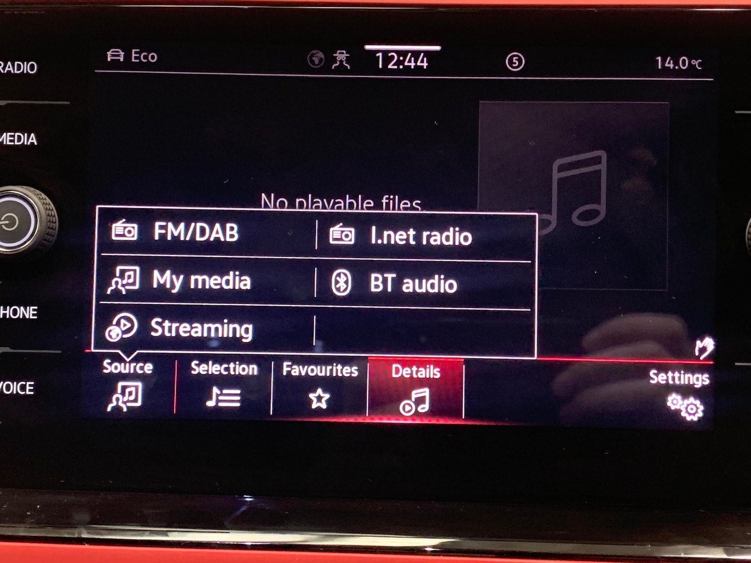 Used Volkswagen Polo 2021 for sale - 76638431: Photo 13