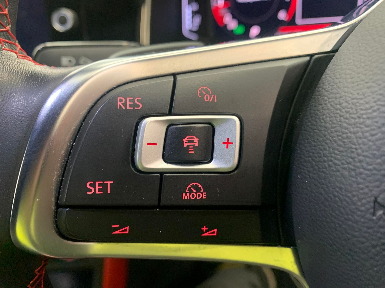 Used Volkswagen Polo 2021 for sale - 76638431: Photo 19