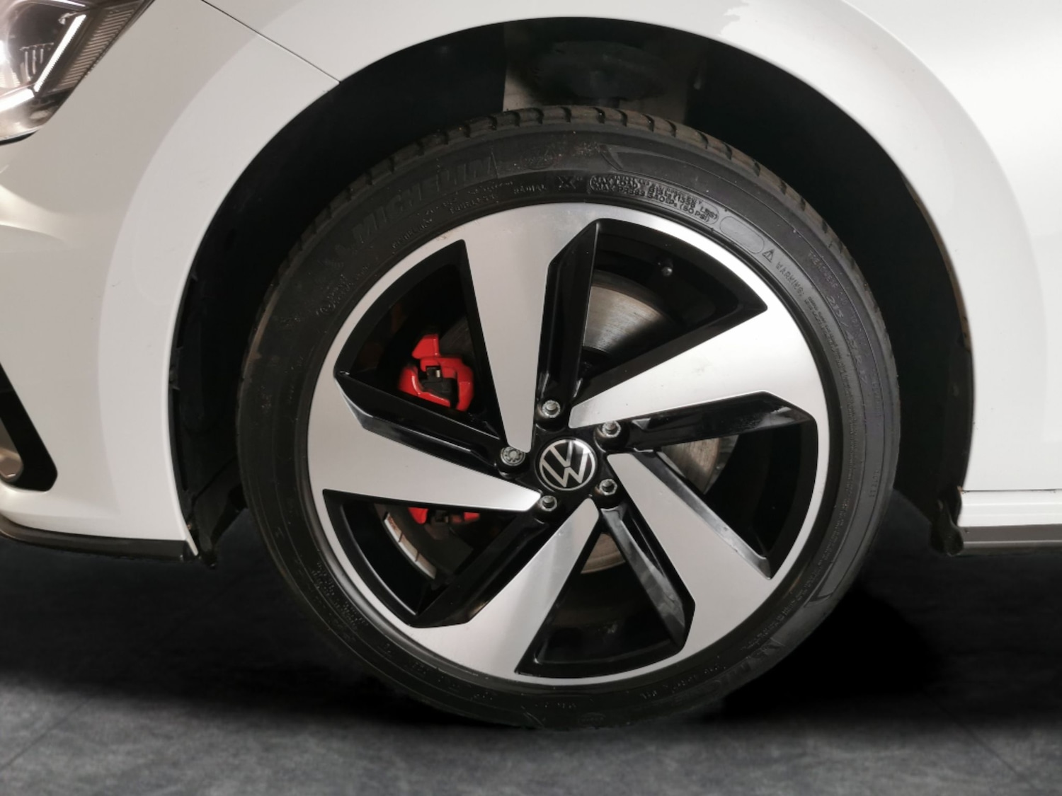 Used Volkswagen Polo 2021 for sale - 76638431: Photo 21
