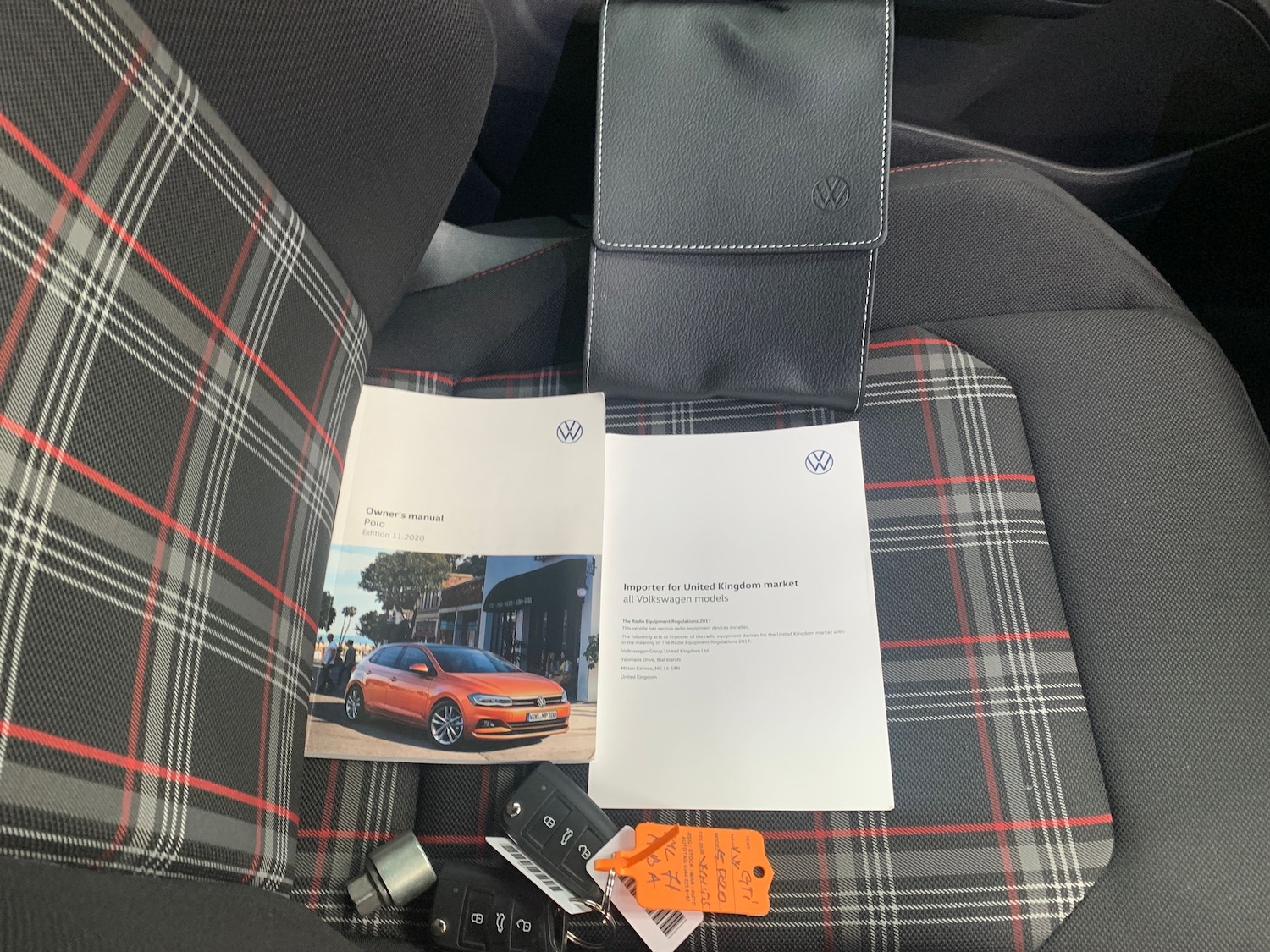 Used Volkswagen Polo 2021 for sale - 76638431: Photo 29