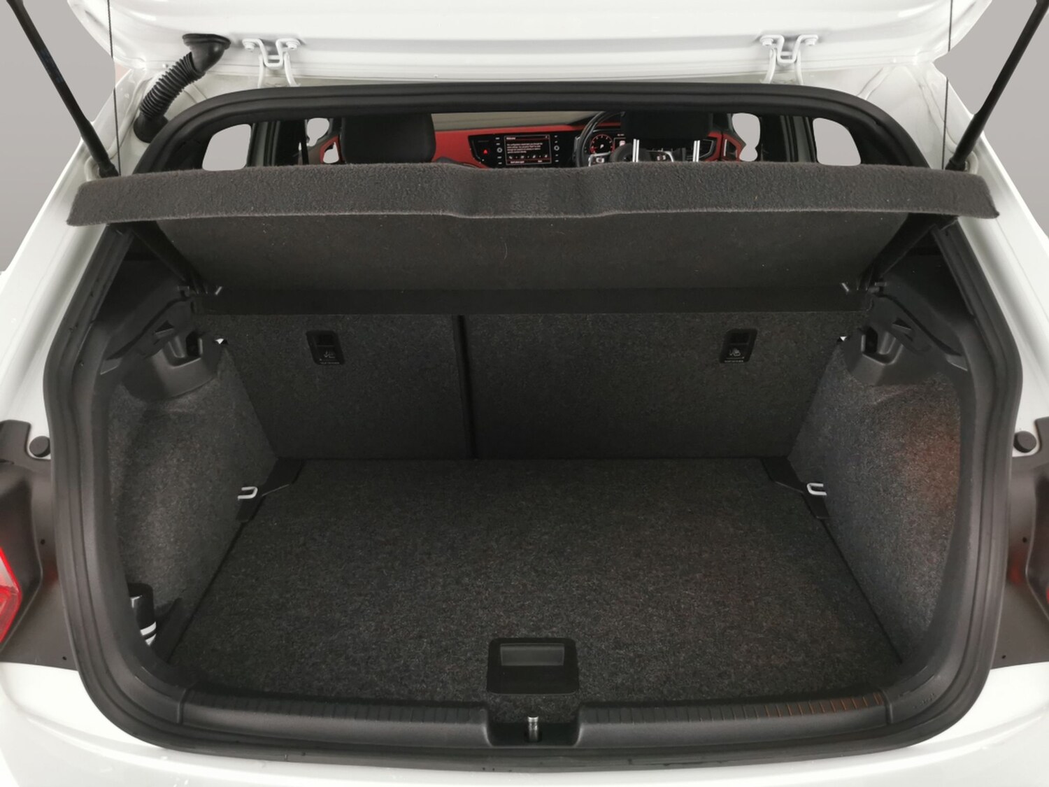 Used Volkswagen Polo 2021 for sale - 76638431: Photo 31