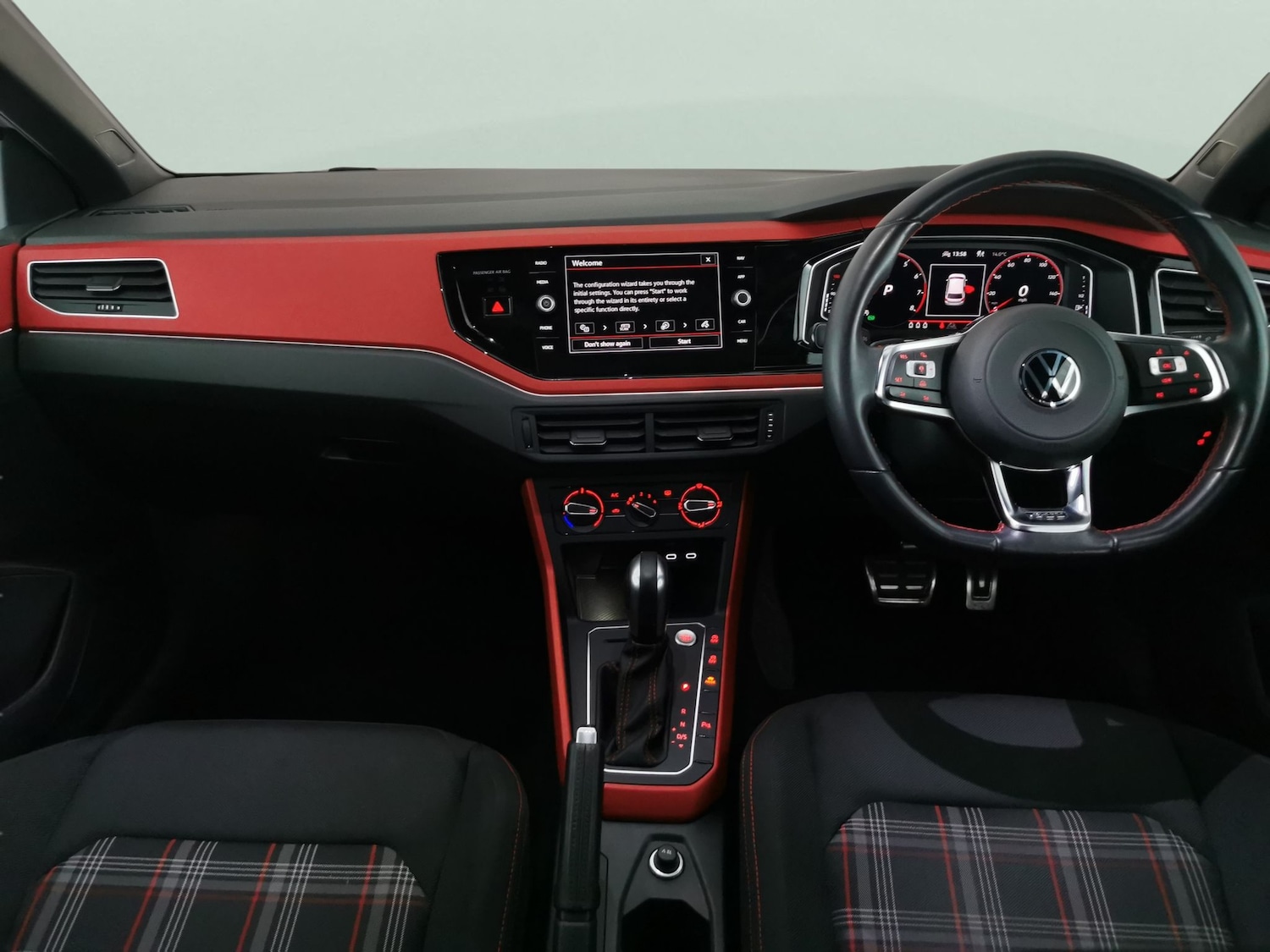 Used Volkswagen Polo 2021 for sale - 76638431: Photo 6