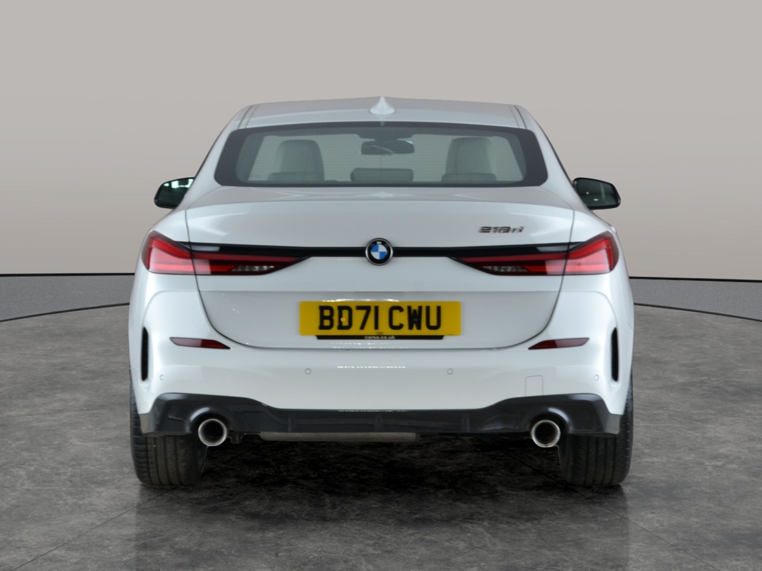 Used BMW 2 Series 2021 for sale - 77458190: Photo 11