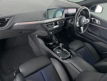 Used BMW 1 Series 2023 for sale - 75359811: Photo