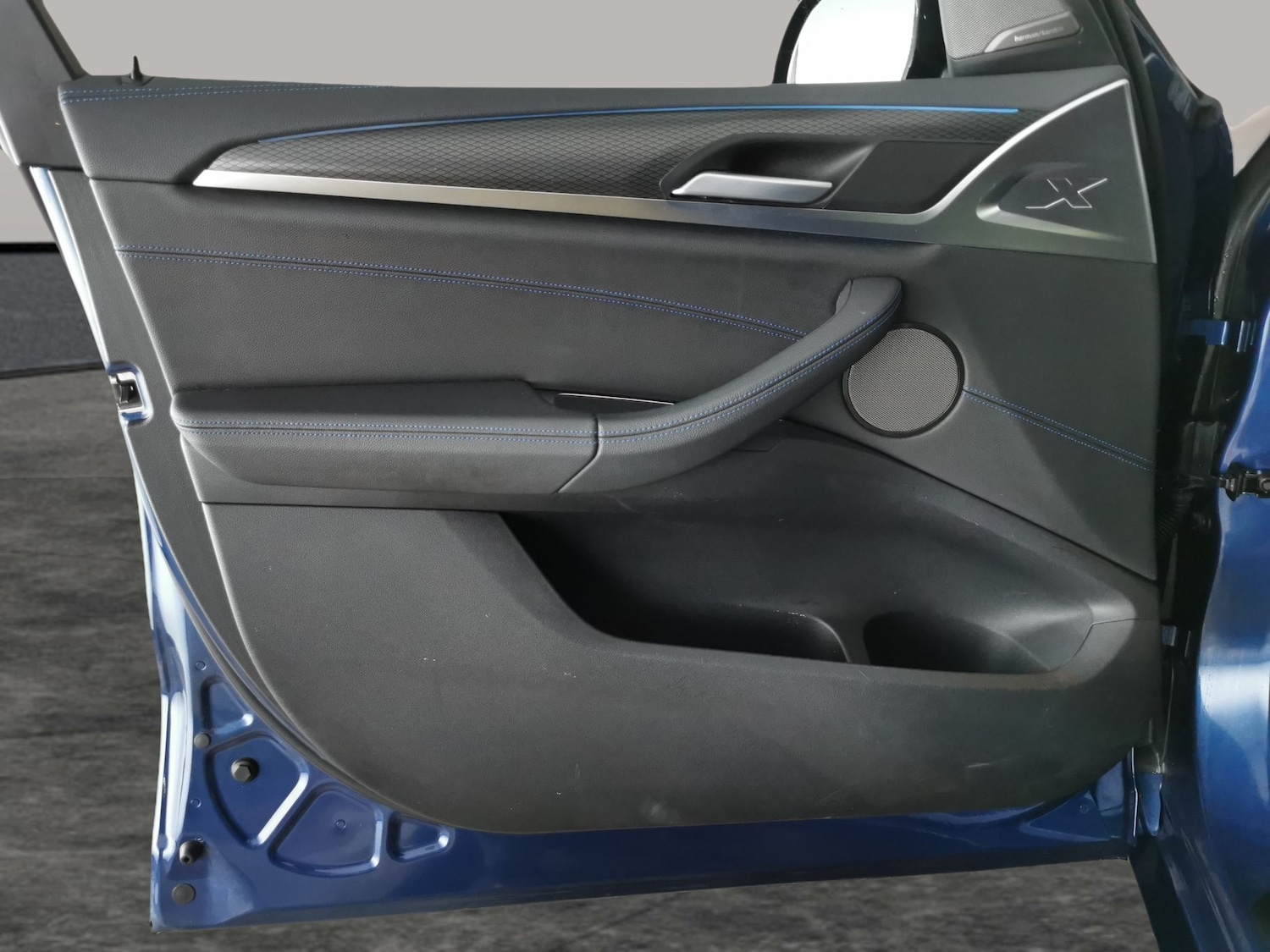 Used BMW iX3 2022 for sale - 77791386: Photo 35