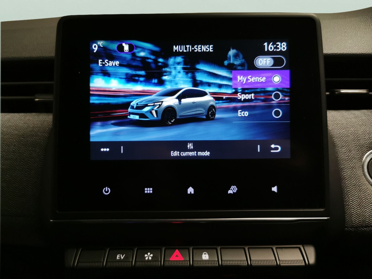 Used Renault Clio 2025 for sale - 77688738: Photo 17