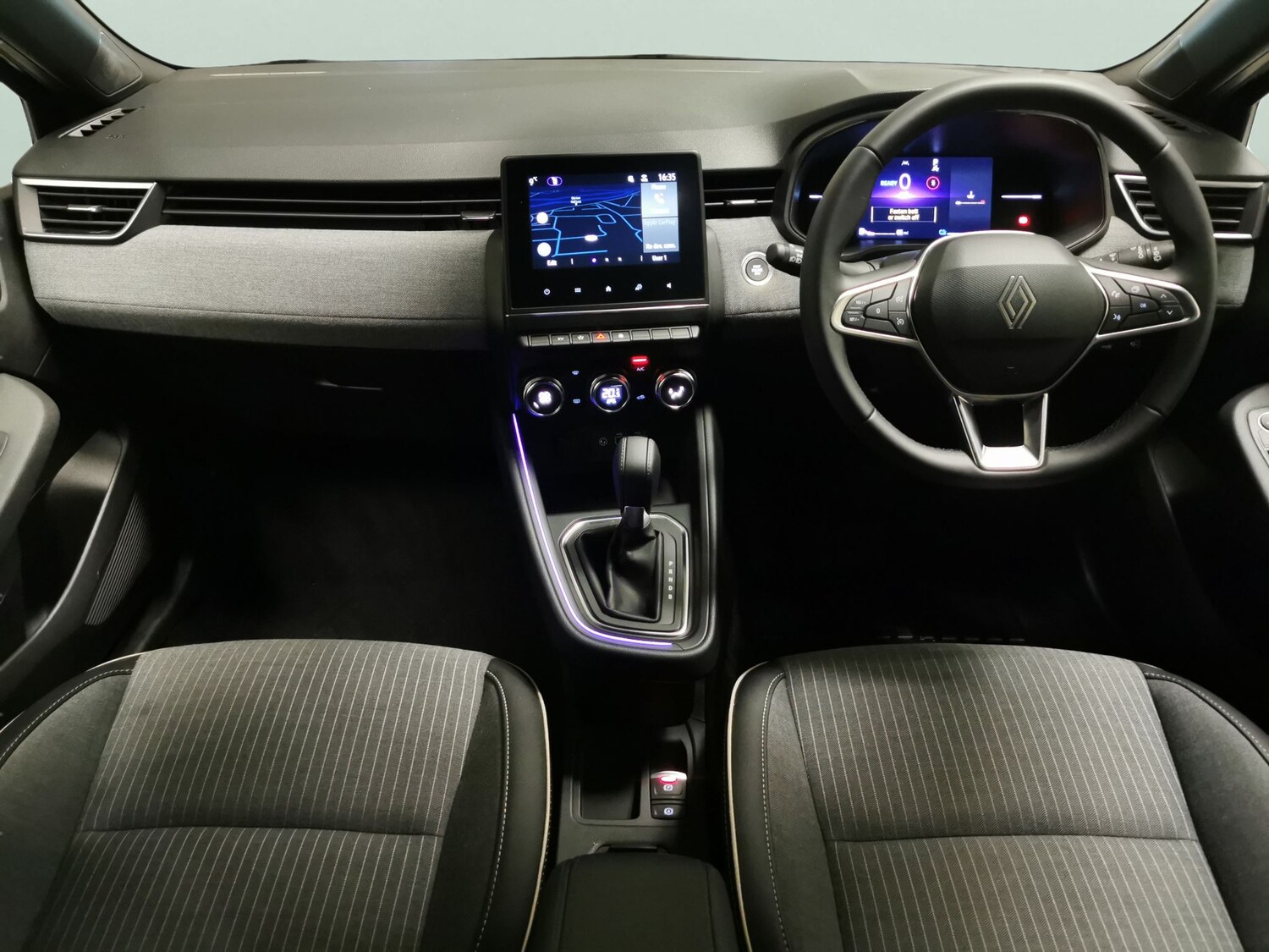 Used Renault Clio 2025 for sale - 77688738: Photo 7