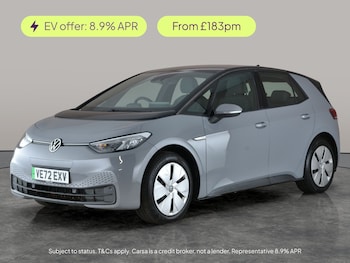 Used Volkswagen ID.3 undefined for sale - 77756864: Photo