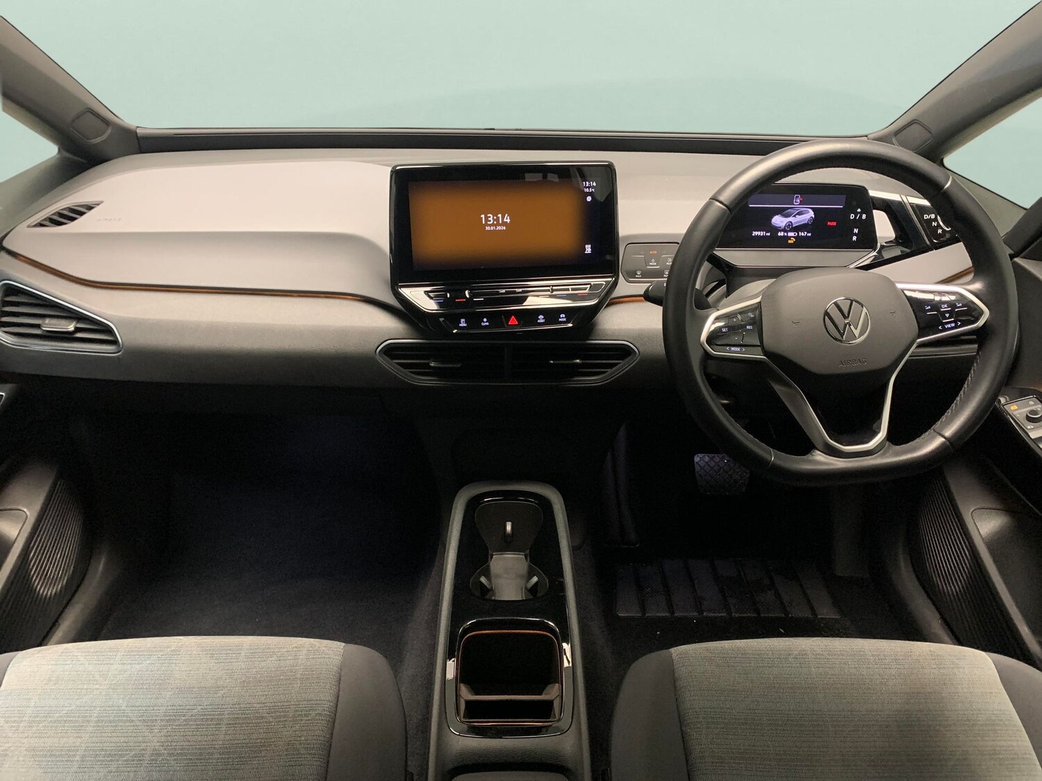 Used Volkswagen ID.3 for sale - 77756864: Photo 6