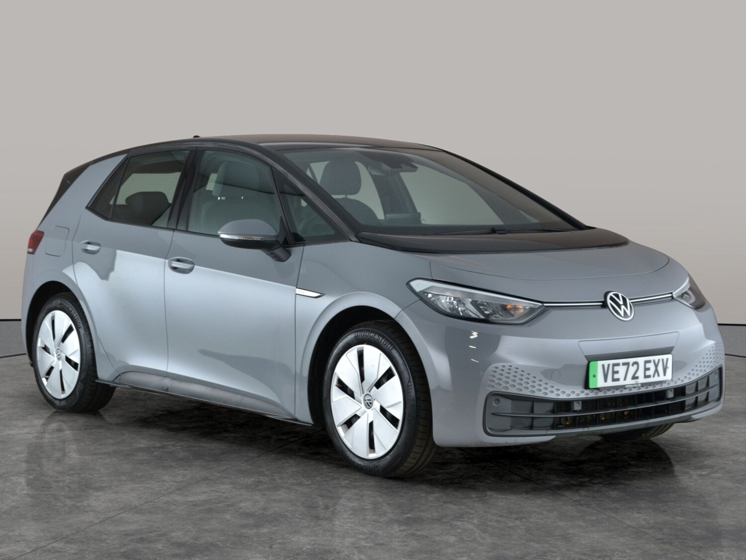 Used Volkswagen ID.3 for sale - 77756864: Photo 7